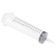 thumbnail image 3 of Reutilizable Grande Hidropónico Plástico Nutriente Estéril Salud Jeringa De Medición Herramientas Accesorios De Alimentación,100Ml/150Ml Inevent PT001417-02, 3 of 6