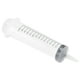 thumbnail image 3 of Reutilizable Grande Hidropónico Plástico Nutriente Estéril Salud Jeringa De Medición Herramientas Accesorios De Alimentación,100Ml/150Ml Cateissary PT001417-02, 3 of 6