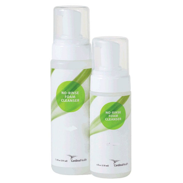 cardinal health baby shampoo and body wash