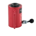 thumbnail image 4 of Hydraulic Lifting Cylinder, Steel Corrosion Proof Rust Proof Portable Hydraulic Cylinder  for Electric Power, 4 of 7