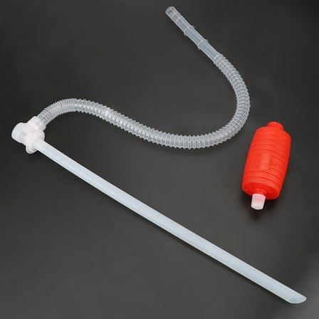 Transfer Pump,Fuel Pump Manual Pump 10 Per Liquid/fuel Pump 10 Red Qisuo Pump Eryue Manual Leeofty