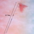 thumbnail image 4 of 3PCS Kitten Wand Toy Interactive Fake Feather Cat Toy Cat Teaser Toys, 4 of 10