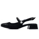 thumbnail image 2 of Zapatos para Mujer Lady Mac 1991 negro 23.5, 2 of 4