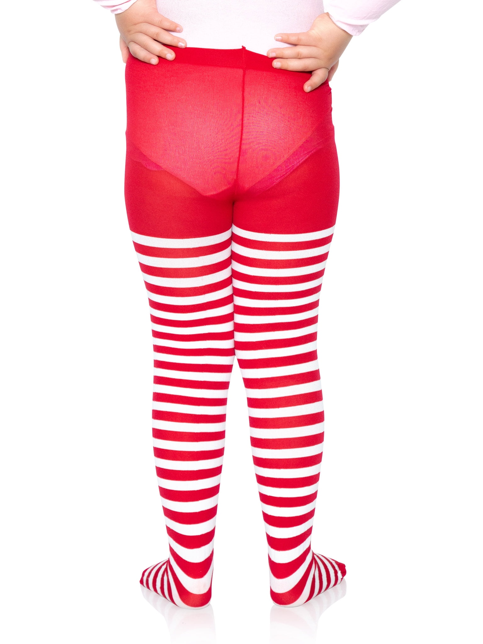 Children s Striped Tights Walmart