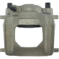 thumbnail image 3 of Centric Parts 14156034 Centric Semi-Loaded Brake Caliper with New Phenolic Pistons, 3 of 4