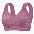 thumbnail image 4 of Akafmk Wireless Push Up Bra for Women,High Support Comfortable Bra for Women,No Show Comfortable Underwear for Daily Wear XL, 4 of 5