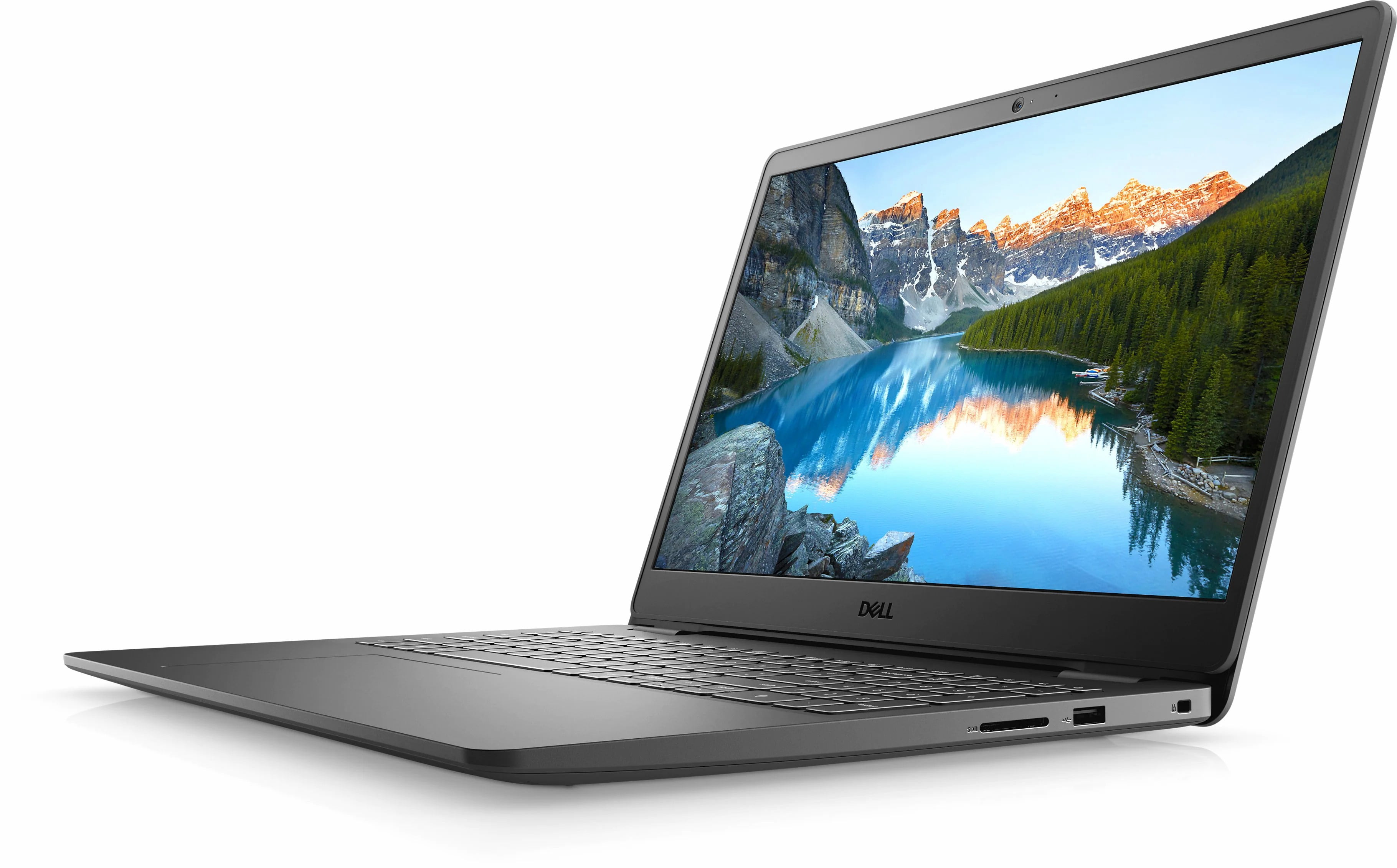 Dell Inspiron 15 3000 3501 Business Laptop 15.6
