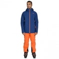 thumbnail image 4 of Trespass Mens Crompton  DLX Waterproof Ski Jacket, 4 of 5