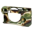 thumbnail image 2 of easyCover camera case for Sony A6300 Camouflage, 2 of 2
