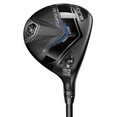 thumbnail image 1 of Pre-Owned Left Cobra DS ADAPT X 18* 5 Wood Senior Mitsubishi Chemical Vanquish 4 Mint, 1 of 5