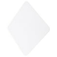 thumbnail image 1 of Panneau de Fond Acrylique, Accessoires de Photographie Facile à Nettoyer Réflexion Claire Résistant aux Rayures Double Face Design pour la Photographie en Noir, Blanc, 1 of 8