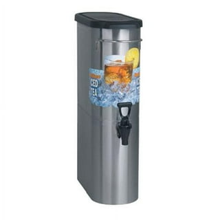 Bunn TB3Q LP, Electric Iced Tea Maker