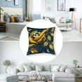 thumbnail image 5 of nygtbtfer Throw Pillow Covers, Couch Pillows Covers, Pack of 2 Holiday Throw Pillow Covers, Animal Lovely Cartoon, Throw Pillow Covers for Couch, Pillow Cover White, 5 of 7