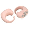 thumbnail image 4 of Remote Control Page Turner, Wireless Practical Smart Ring Controller Lightweight High Sensitivity Rechargeable  For Electronic Book For Tik Tok Pink, 4 of 8
