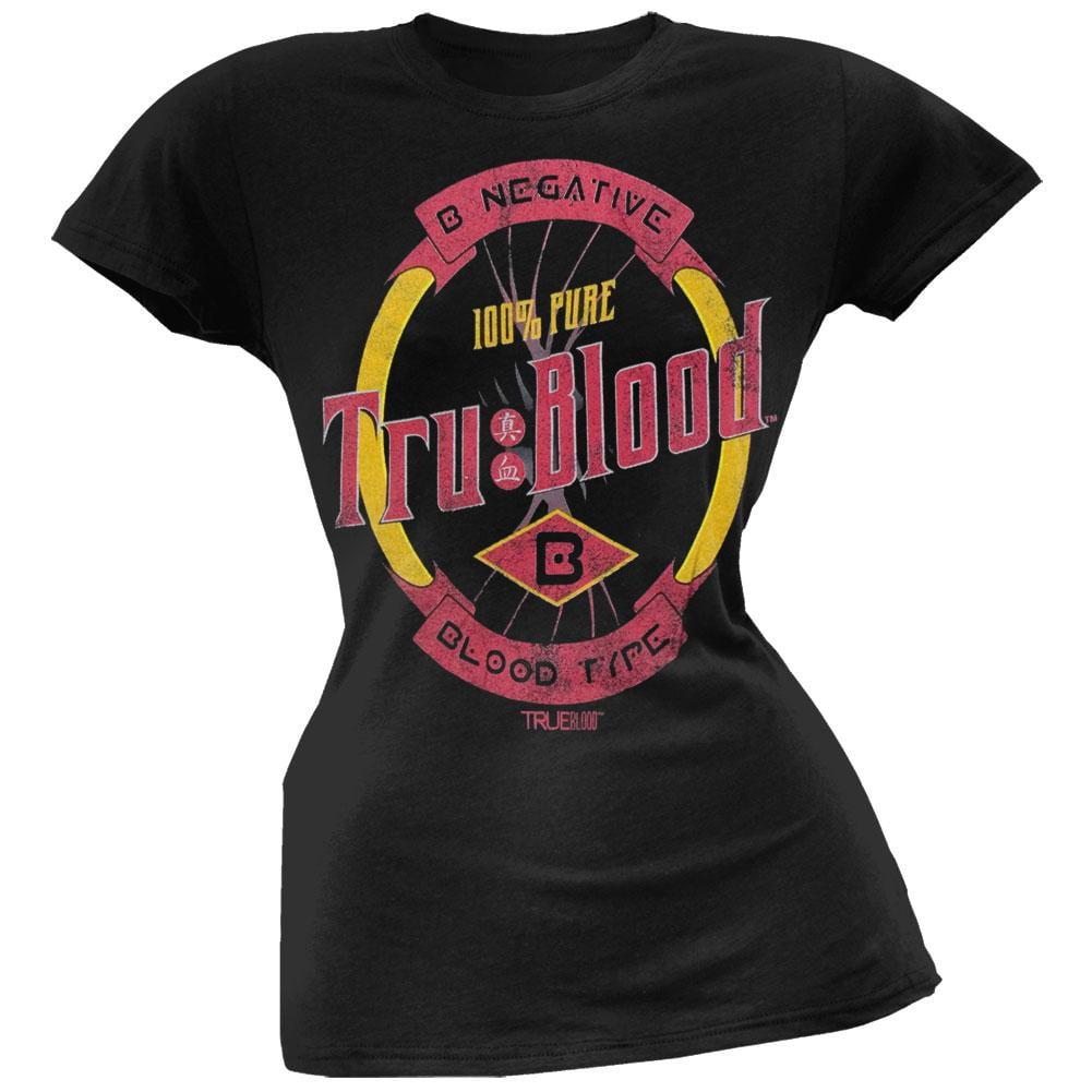 True blood t shirt Clearance