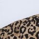 thumbnail image 4 of PB & ZA-Chaqueta de algodón para mujer, abrigo de manga larga con cuello redondo y estampado animal, de un solo pecho, a la moda, para principios de otoño, novedad de 2024, 4 of 5