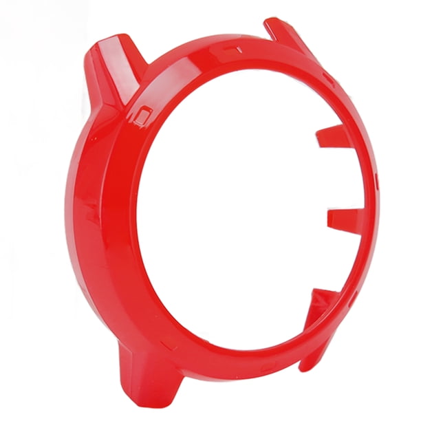 Parachoques Protector de Reloj Accesorio a Prueba de Golpes Fash Parachoques Protector de Reloj Smart Hionable Watch Bumper Case para 2 Pro 9 Colores ANGGREK Otros