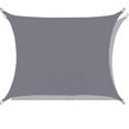 thumbnail image 1 of Ombre Solaire Extérieure Carrée, 1 of 4