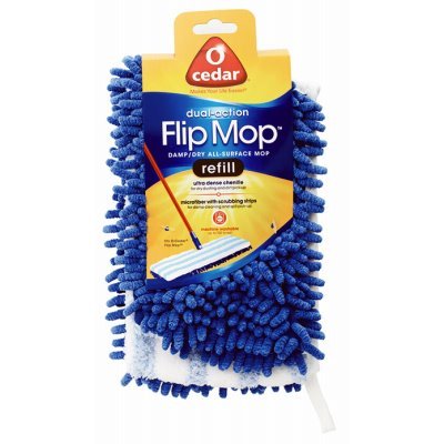 Mic Fib Flip Mop Refill 170385