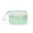Green, variant on Pebbuoy Baby Formulaa Dispenser, Portable Milk Powder Dispenser Container with Carry Handle, 400/800ml
