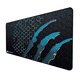 thumbnail image 1 of Alfombrilla De Ratón Profesional Mouse Pad Gamer 60 x 30 cm Negro, 1 of 5