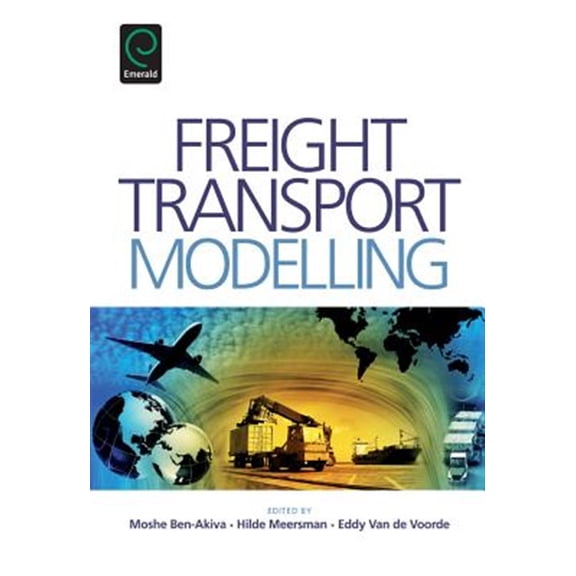 Pre-Owned Freight Transport Modelling (Hardcover)