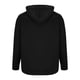 thumbnail image 5 of pstuiky hombres de manga larga, Sudadera con capucha y cremallera para hombre, estilo patchwork, para entrenamiento, deportes al aire libre, con múltiples bolsillos, chaquetas de invierno xxxl, 5 of 5