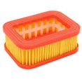 thumbnail image 1 of 5800 Chainsaw Air Filter for 5200 5800 Gasoline 52cc 58cc Chainsaw Parts Replacement 52 Small Square, 1 of 5