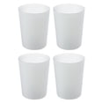 thumbnail image 2 of Household Plastic Cup, Ongmies Bathroom Tumbler, Simple Drinking Cup, Couple Toothbrush Holder, Safe Drink Cup, Plastic Cup, 2 of 9