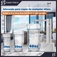 thumbnail image 4 of Mini Dispensador de agua Emetres Dispensador Electrico Automático Color Blanco, 4 of 7