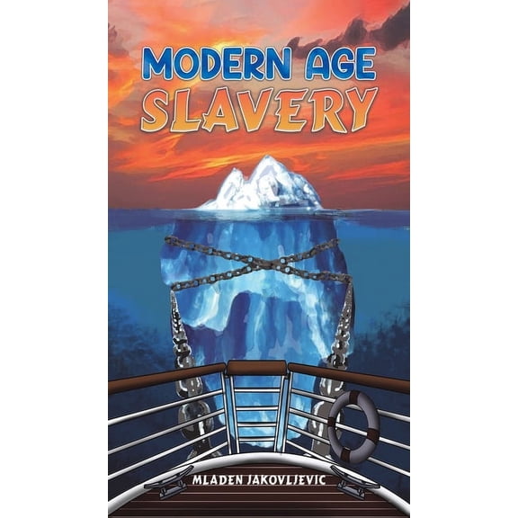 Modern Age Slavery, 9781398492400, 139849240X, Hardcover,