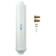 4392949 Whirlpool Water Filter With Fittings OEM 4392949