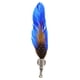 thumbnail image 2 of Pines Broche De La Del Partido Del Novio De Bricolaje Decoración Nupcial Azul De \ 's, 2 of 9