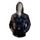 thumbnail image 2 of Ropa de otoño para hombre, sudaderas con capucha con cremallera, ropa Y2k, sudadera con capucha informal para hombre, sudadera con capucha con estampado de conejo y gato, sudadera con capucha para hom, 2 of 4
