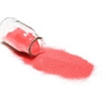 thumbnail image 1 of 1 Pound Red Color Sand for Unity, Craft or Vase Filler by WGV, 1 of 3
