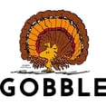 thumbnail image 2 of CafePress - Gobble - 11 oz Ceramic Mug - Novelty Coffee Tea Cup, 2 of 3