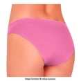 thumbnail image 2 of Bikini Ilusión para Dama, Doble Tela al Frente sin Costura Multicolor Talla G, 2 of 4