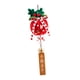 thumbnail image 1 of Kit de adornos navideños para hacer tú mismo, decoración colgante navideña, accesorio para fotos, suministros para manualidades de manzana Estilo C, 1 of 5