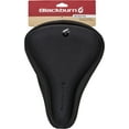 Blackburn Gel Bike Seat Pad Cover, 13 Inches