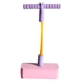 thumbnail image 2 of Juguete de de Rana de Espuma Juguete Divertido para Enseñar a los Niños Habilidades Físicas Básicas Rosado Baoblaze Juguete de saltador de espuma de rana, 2 of 8