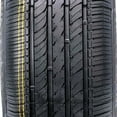 thumbnail image 3 of Waterfall Eco Dynamic All Season 225/60R17 99H Passenger Tire, 3 of 6