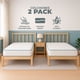 thumbnail image 4 of Colchones En Caja 2 Pack Individuales Atlas Del Descanso, 4 of 7
