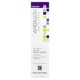 thumbnail image 6 of Andalou Naturals Age Defying Facial Serum, SPF 30, Unscented, 2 fl oz (58 ml), 6 of 6
