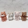 thumbnail image 3 of JELLYCAT-animal de patas cortas y rizadas, serie wee, 12cm, regalo para niña, juguete de peluche de dibujos animados para niños, 3 of 5