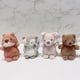 thumbnail image 3 of JELLYCAT-animal de patas cortas y rizadas, serie wee, 12cm, regalo para niña, juguete de peluche de dibujos animados para niños, 3 of 5