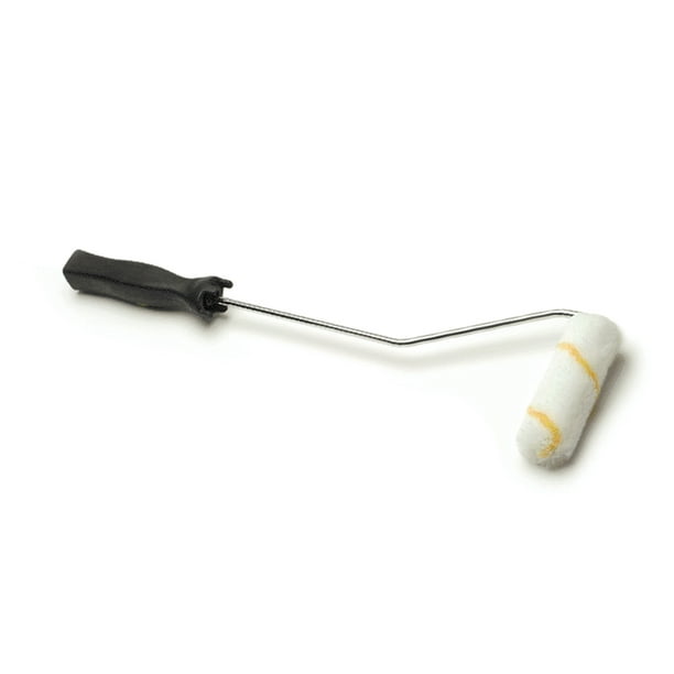 Redtree Industries 36034 Complete Mini Paint Roller 4"