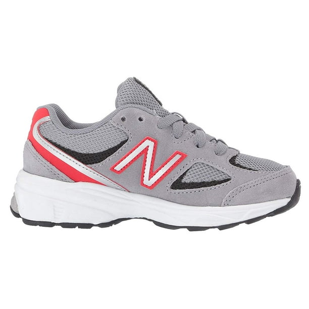 New Balance Women's mesh low panel sneaker