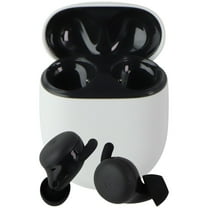 Google Pixel Buds A-Series - Wireless Earbuds - Audio Headphones with Bluetooth - Charcoal