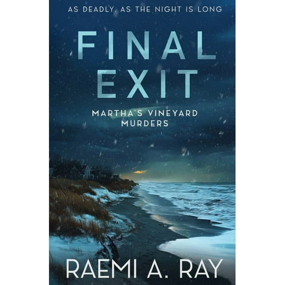 Final Exit, (Paperback)