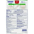 thumbnail image 2 of Salonpas Pain Relief Patch Large 6 ct 2 Pack, 2 of 6